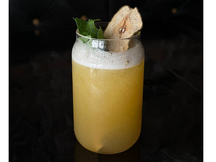 Сік в асортименті