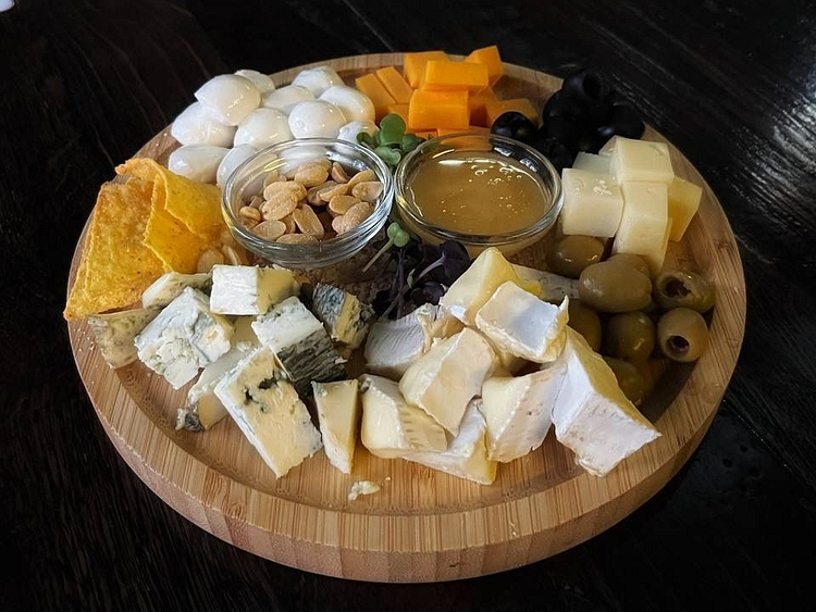 Французький омлет