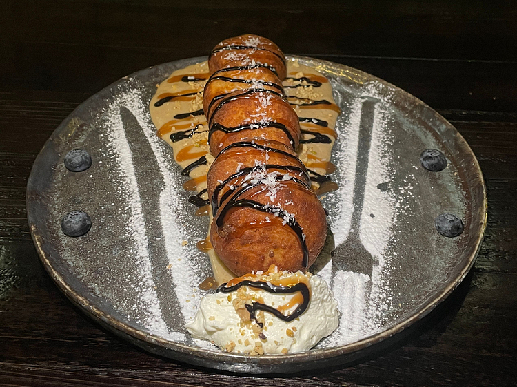 Сирники 3 молока