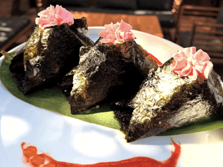 Onigiri