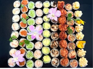 ZESTAW Maxi Nine Roll