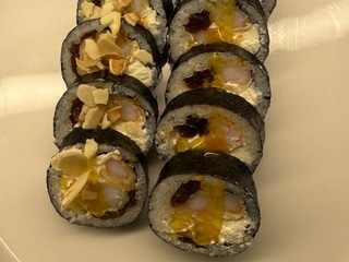Shiso Roll 12 szt