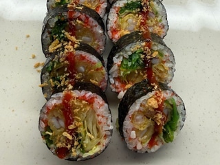 Ika Roll
