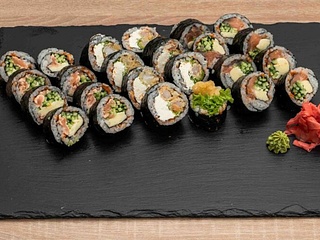 ZESTAW FUTOMAKI 
