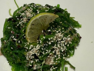 Wakame