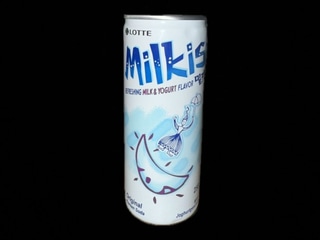 Korean Soda