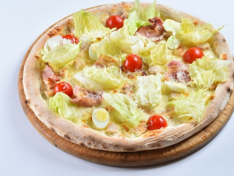 Цезар