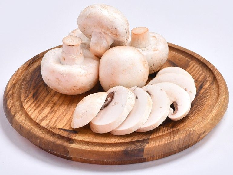 Печериці