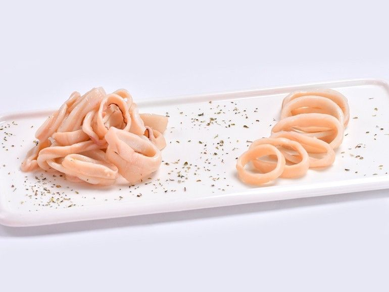 Кальмари