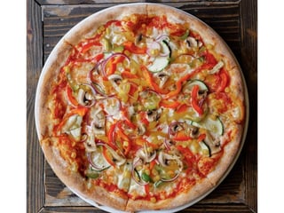 VEGETARIANA