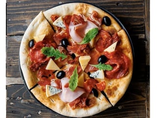 ANTIPASTI