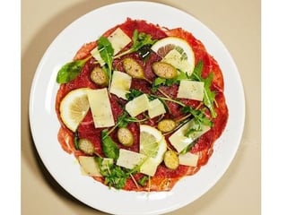 CARPACCIO DI MAZO