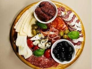 ANTIPASTI