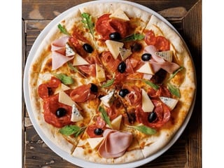 ANTIPASTI