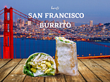 Burrito San Francisco