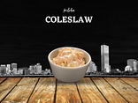 Salát Coleslaw