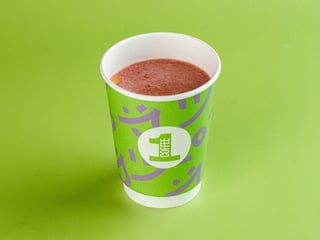 Чай Червона ягода