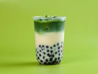 Матча жасмин