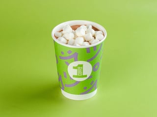 Пряний какао