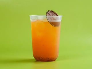 Сицілійський апельсин  