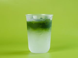 Матча тонік