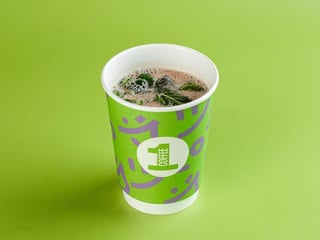 Чай Барбарис-м'ята