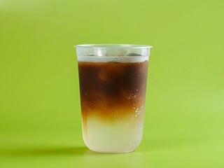 Еспресо тонік