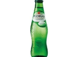 Água com Gás