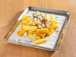 Feta Fries