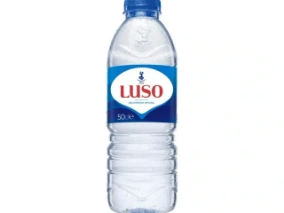 Água
