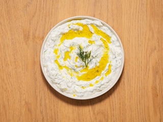 Tzatziki