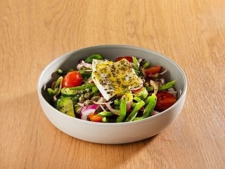 Greek Salad "Horiatiki"