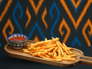 French Fries