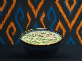 Okroshka