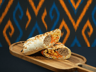 Lula KEBAB (Beef)