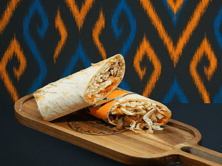Chicken KEBAB