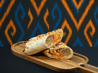 Lula KEBAB (Chicken)