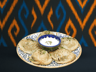 MANTI 5pcs