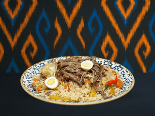 OSH (Plov)