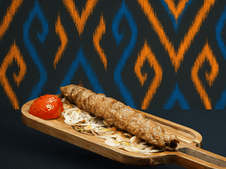 Lula Shashlik