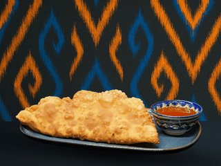 Cheburek