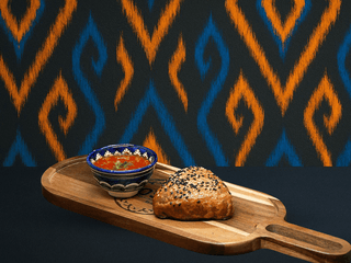 Samsa 1pc