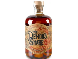 The Demon’s Share