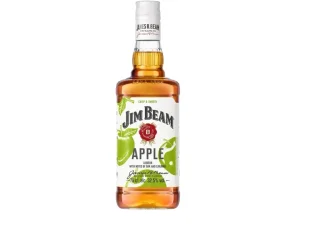 Jim Beam Apple