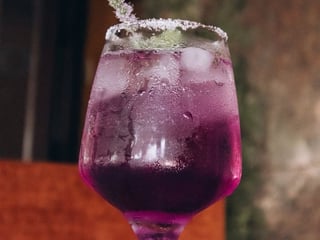 Лавндовий поцілунок😍