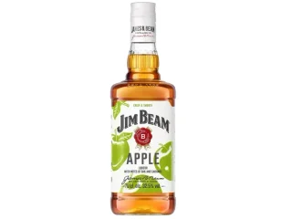 Jim Beam Apple