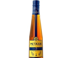 Metaxa
