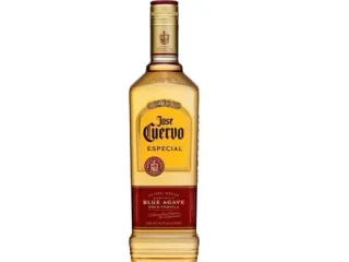 Jose Cuervo Silver Especial