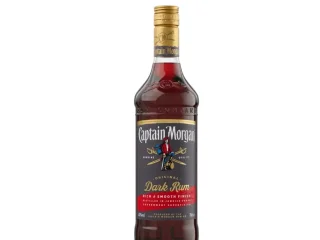 Captain Morgan Dark