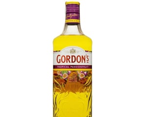 Gordon’s Tropical Passionfruit